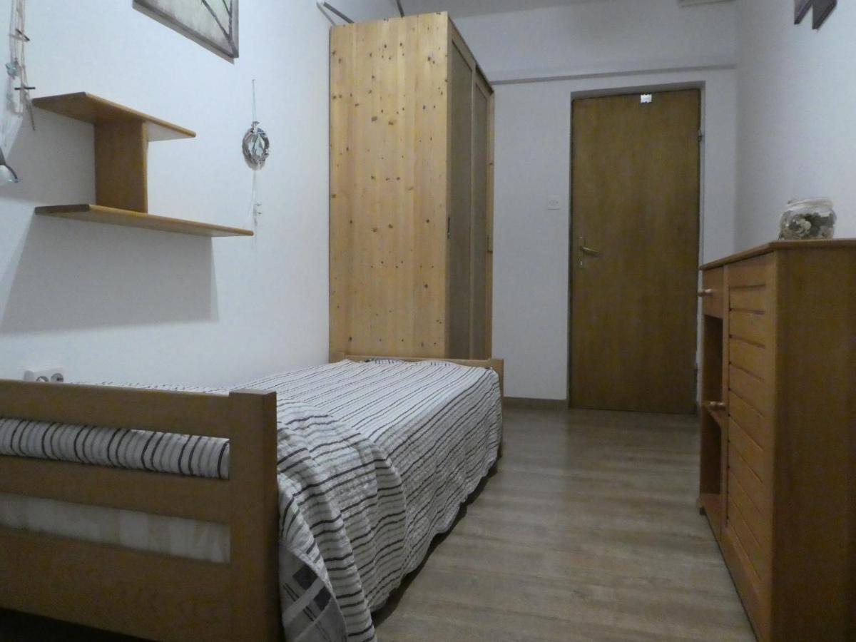 Apartments Milenka Punat Luaran gambar