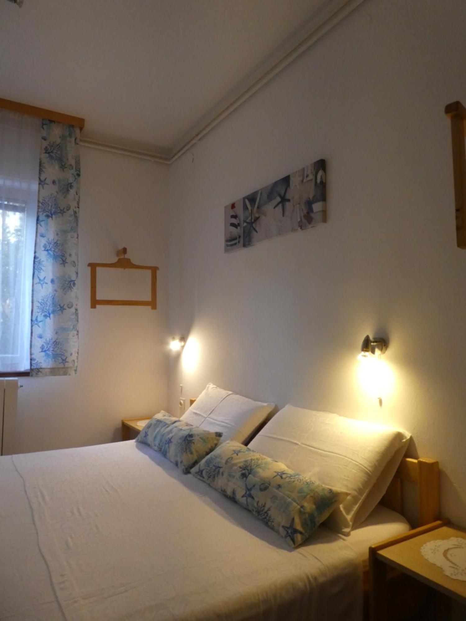 Apartments Milenka Punat Luaran gambar