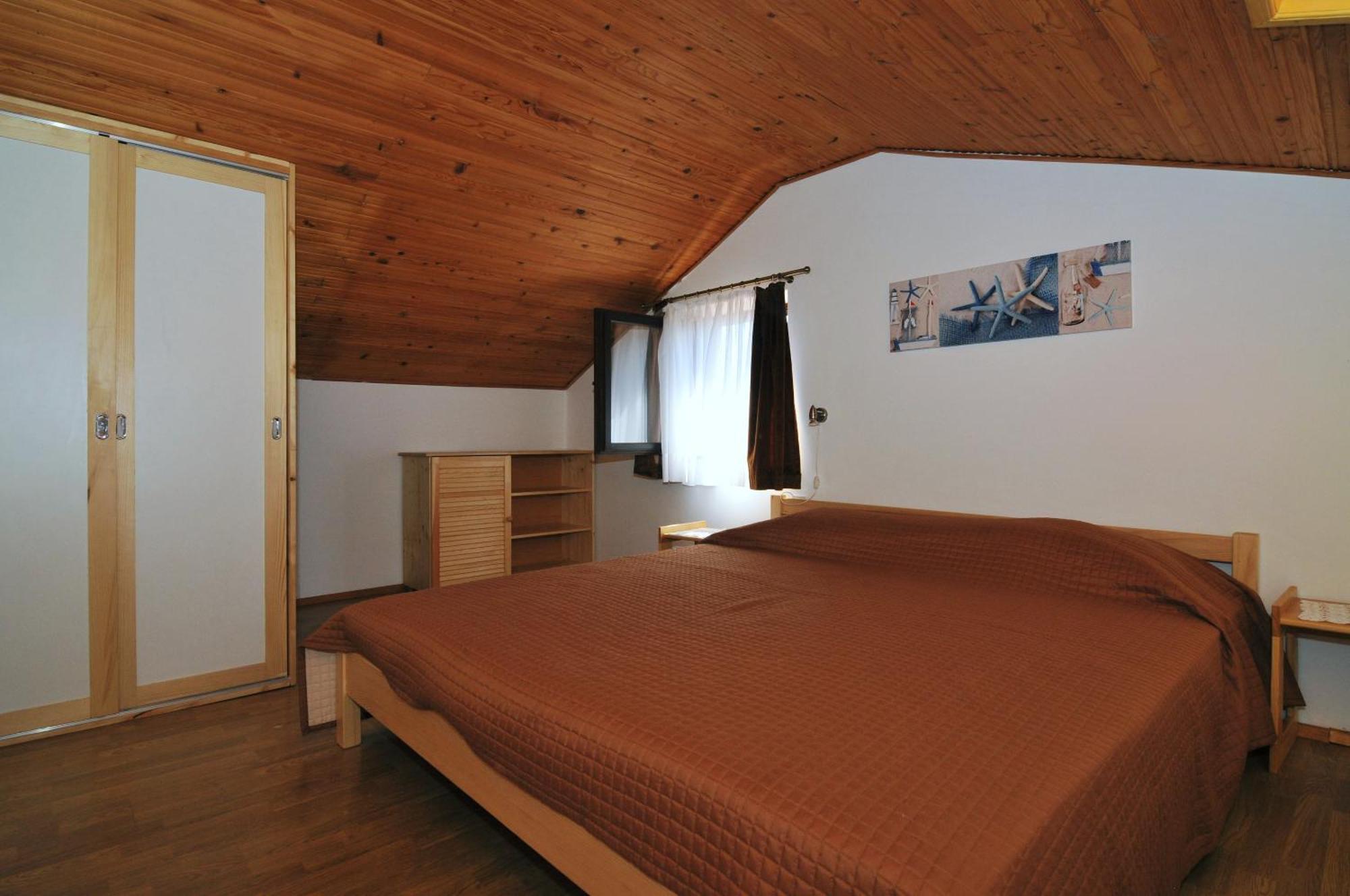 Apartments Milenka Punat Bilik gambar