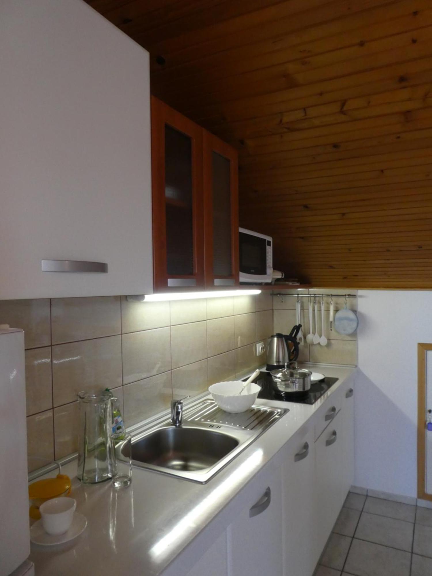 Apartments Milenka Punat Bilik gambar