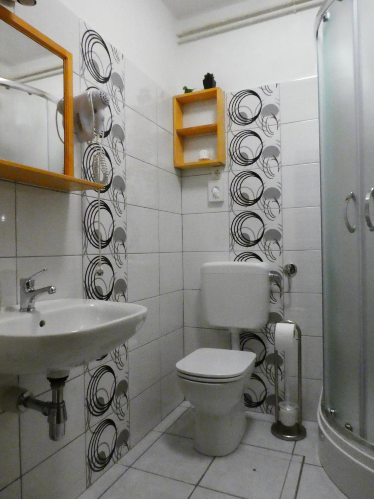 Apartments Milenka Punat Bilik gambar